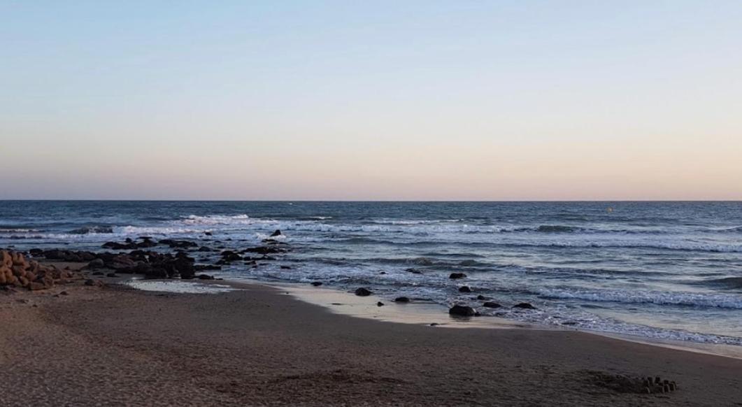 Les Maisons Sur La Plage, T2 Les Pieds Dans L'Eau Agde Luaran gambar